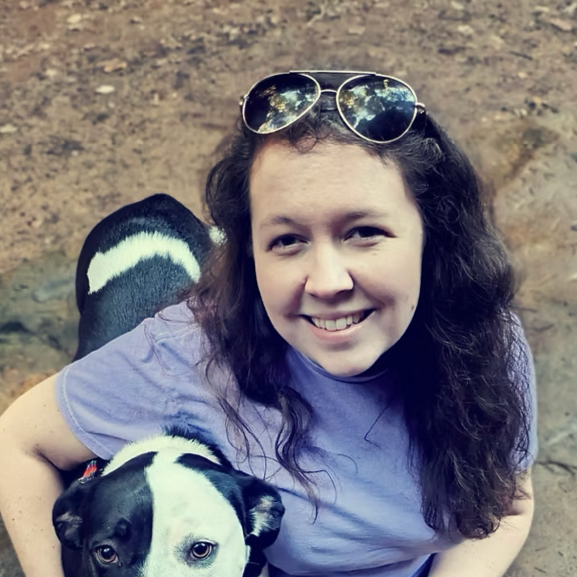 Lisa Franklin | Holistic Therapist &amp; Yoga Instructor