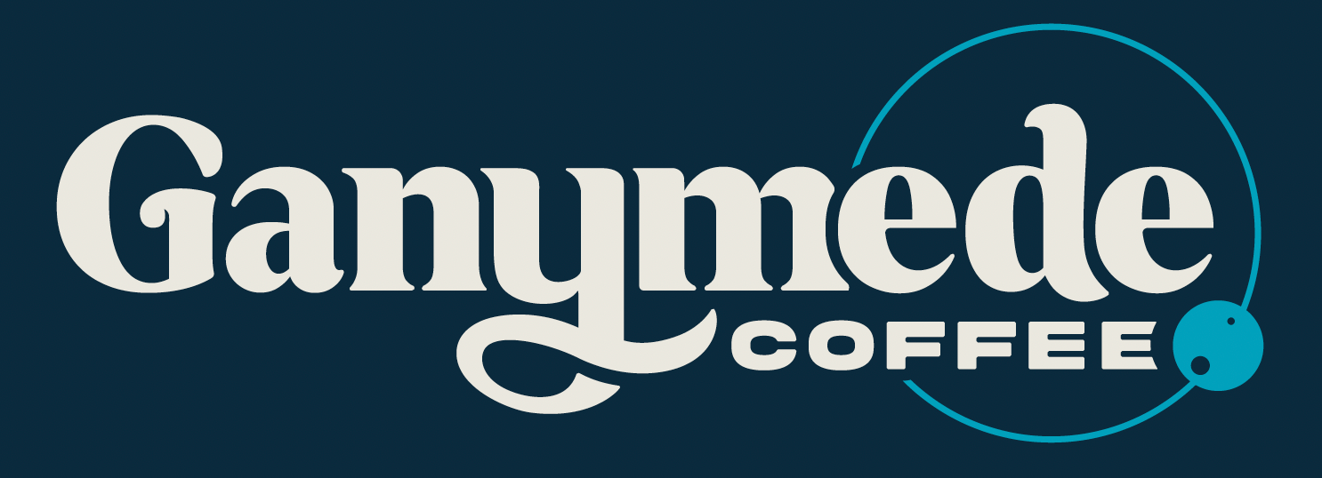 Ganymede Coffee