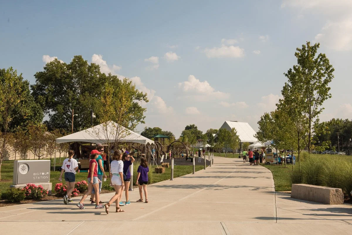 Jeffersonville Farmers Market