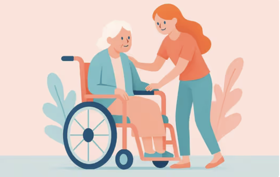 How to Get Paid to Care for a Family Member in 2026: A Comprehensive Guide