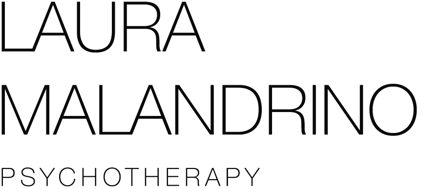 Laura Malandrino, Psychotherapy