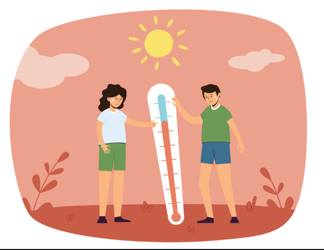 HEAT SAFETY