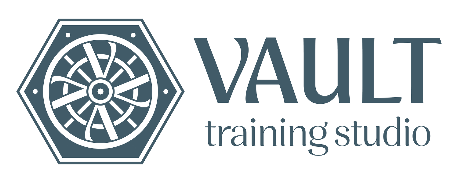 Vault Training Studio