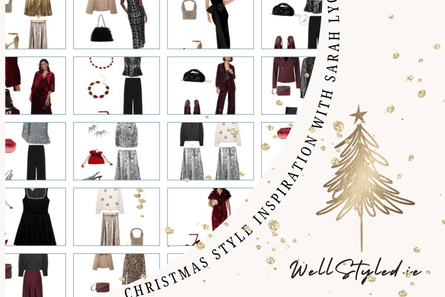 Christmas Style Inspiration