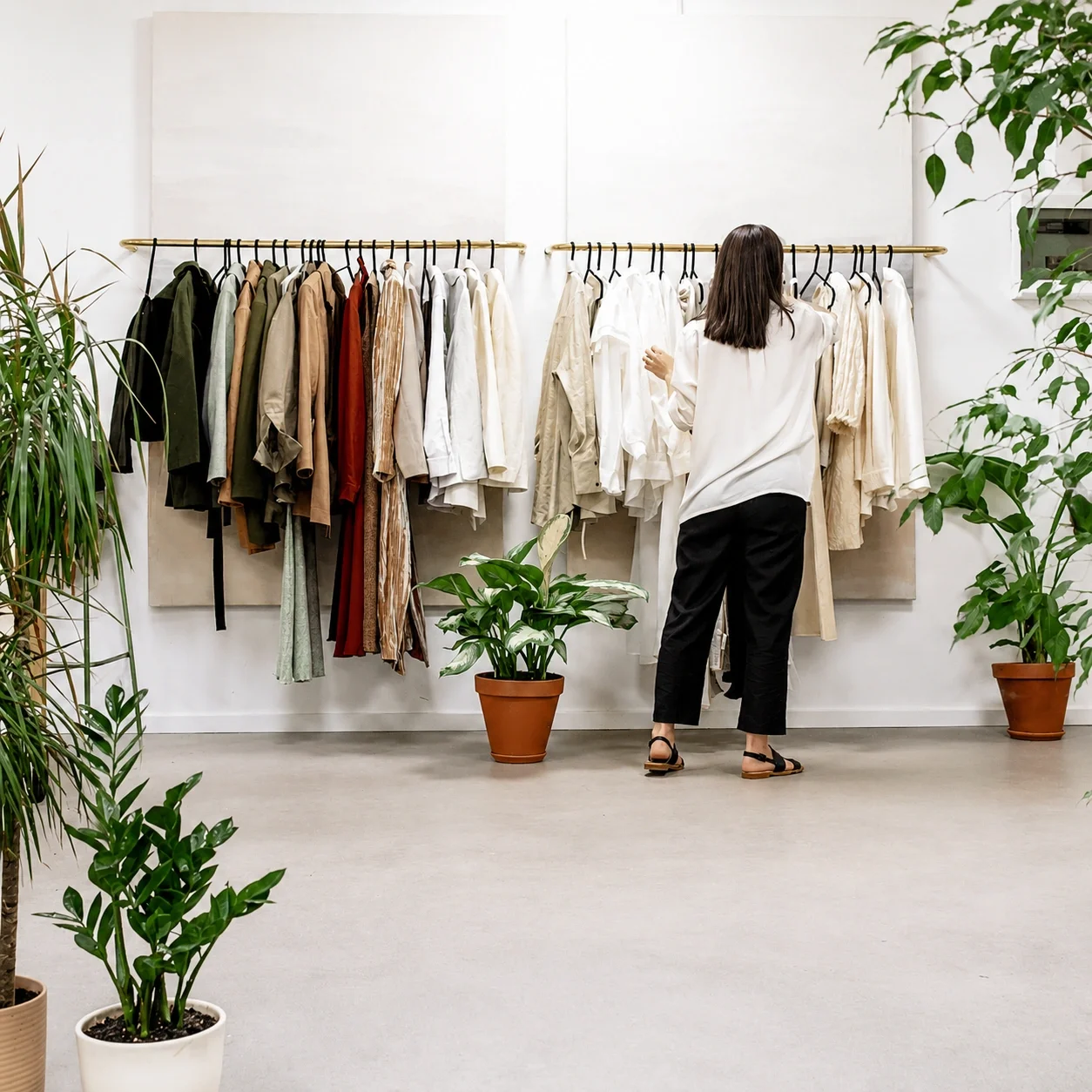 Personal Shopping