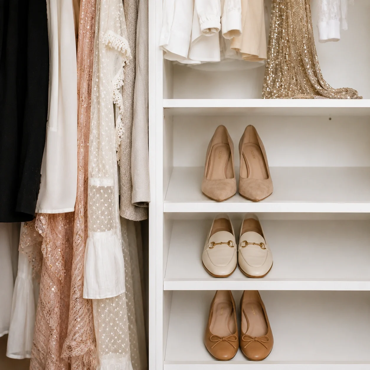 The Happy Wardrobe Edit