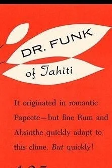 Dr. Funk 