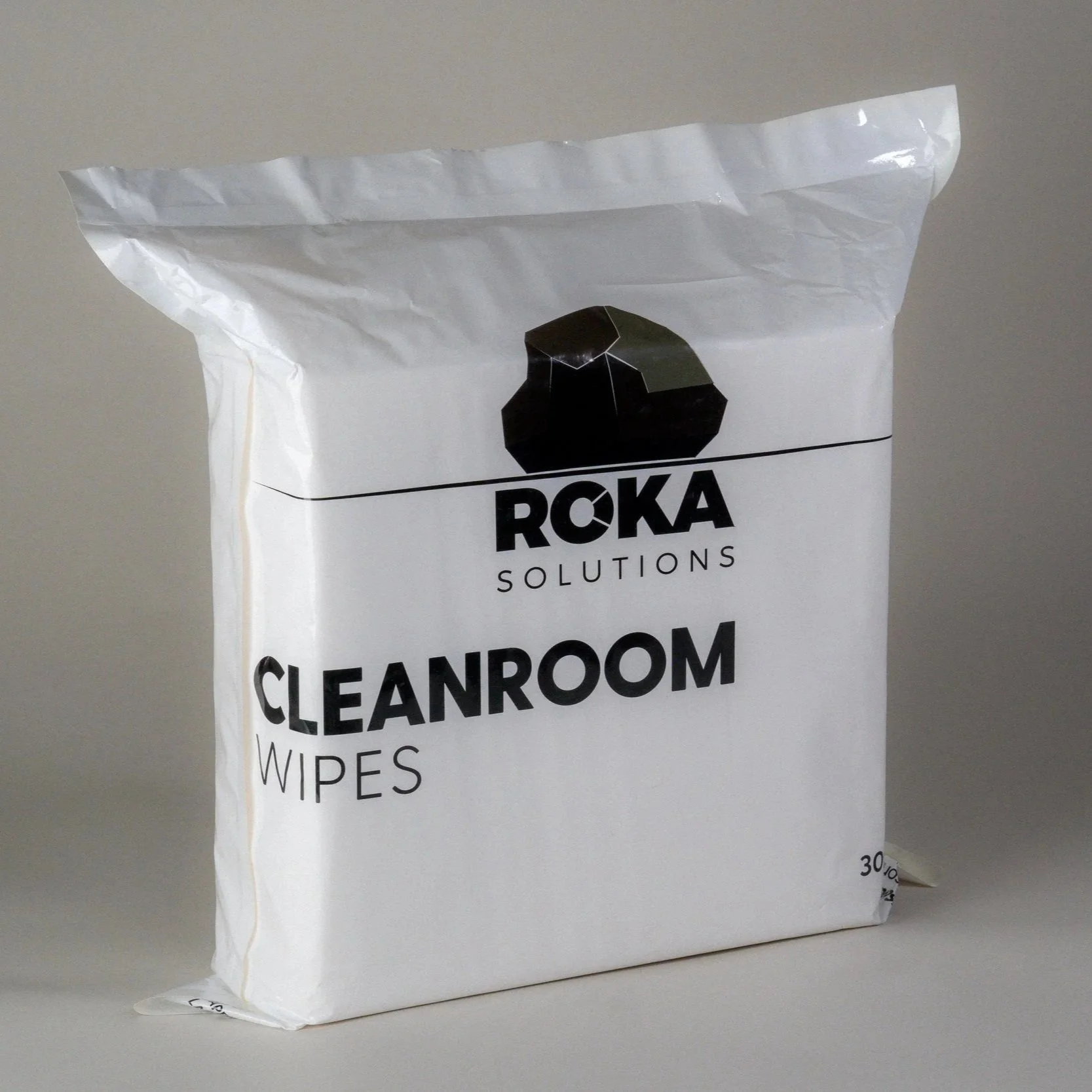 100% Polyester Wipes – Laser Sealed Edge
