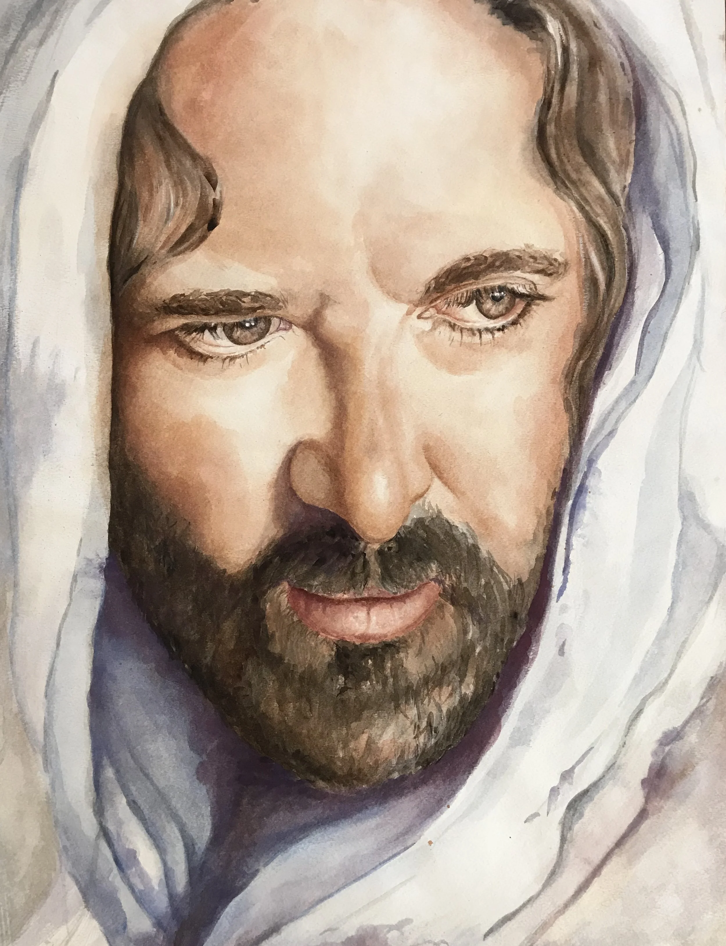 Joseph: A Father's Stewardship