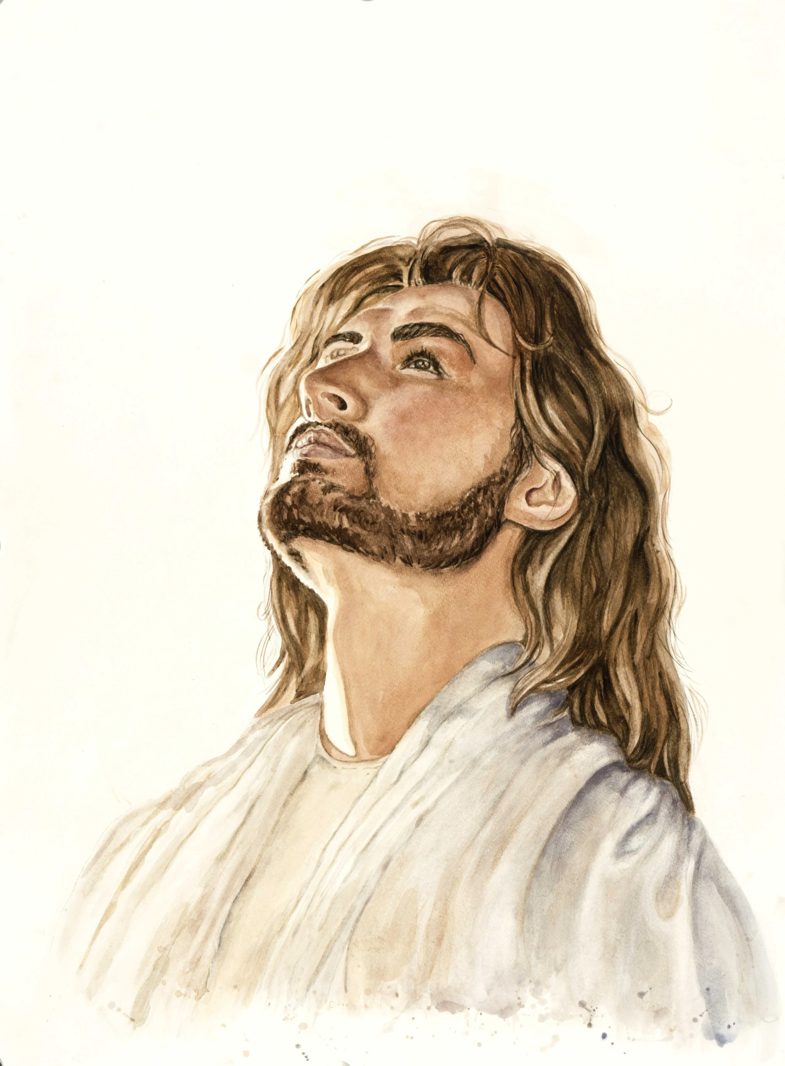 O My Father