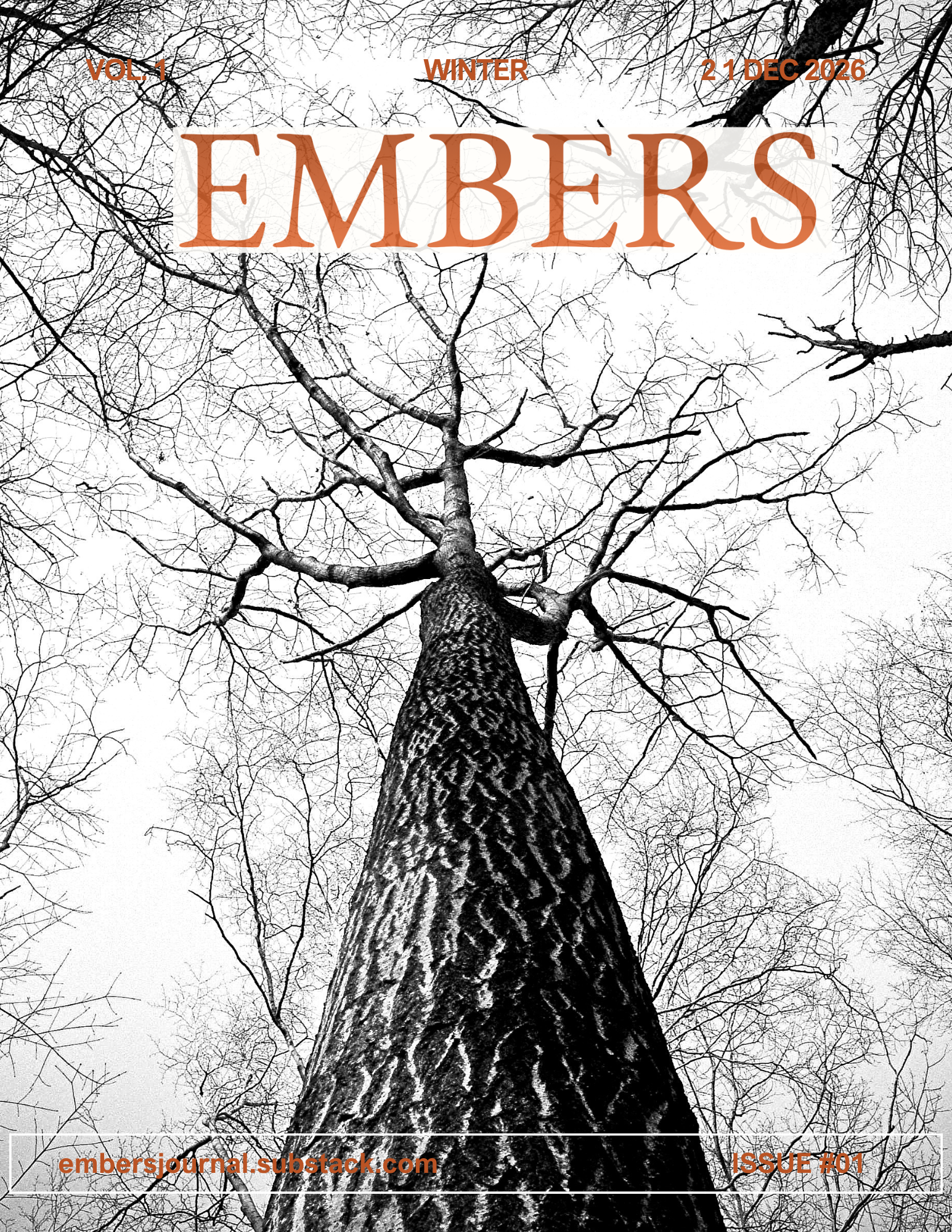 Embers Journal