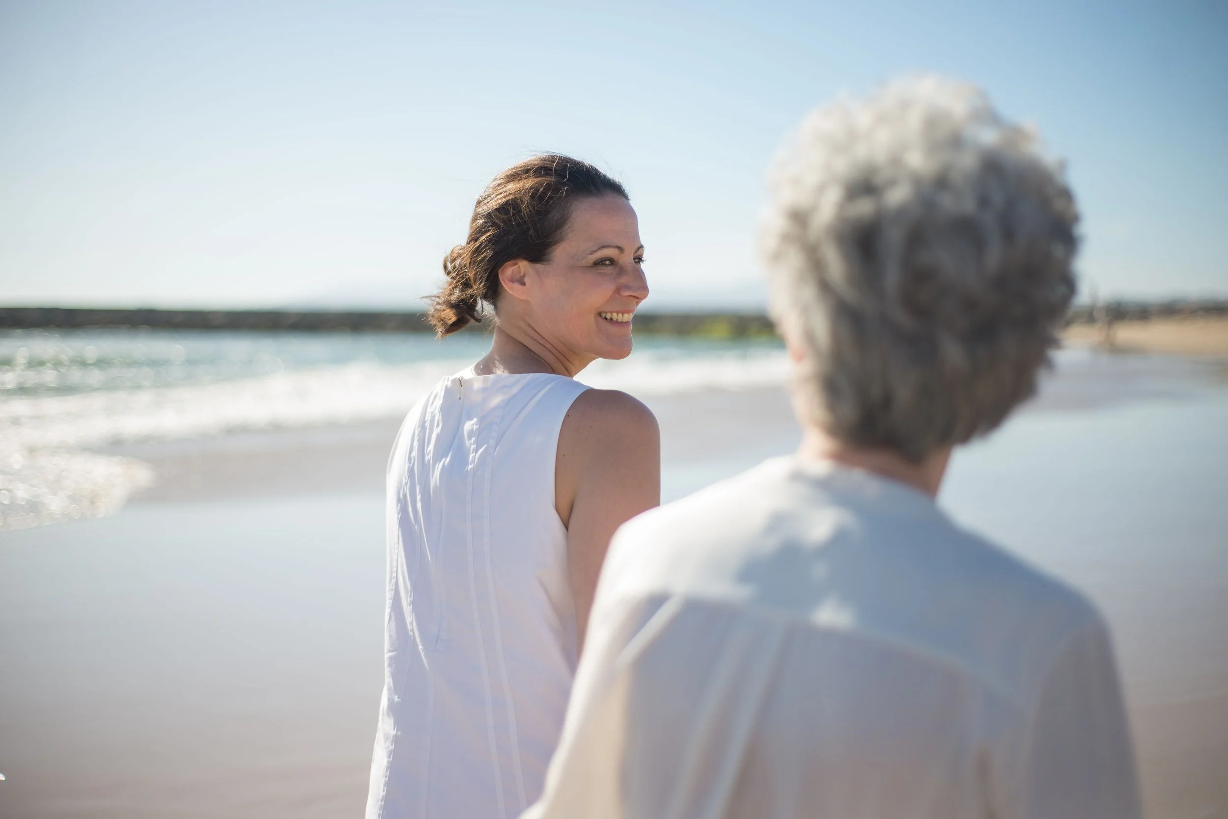 Virtual Coaching Community