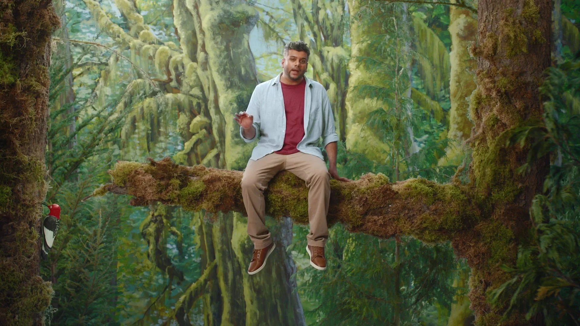 Kaiser Permanente Campaign