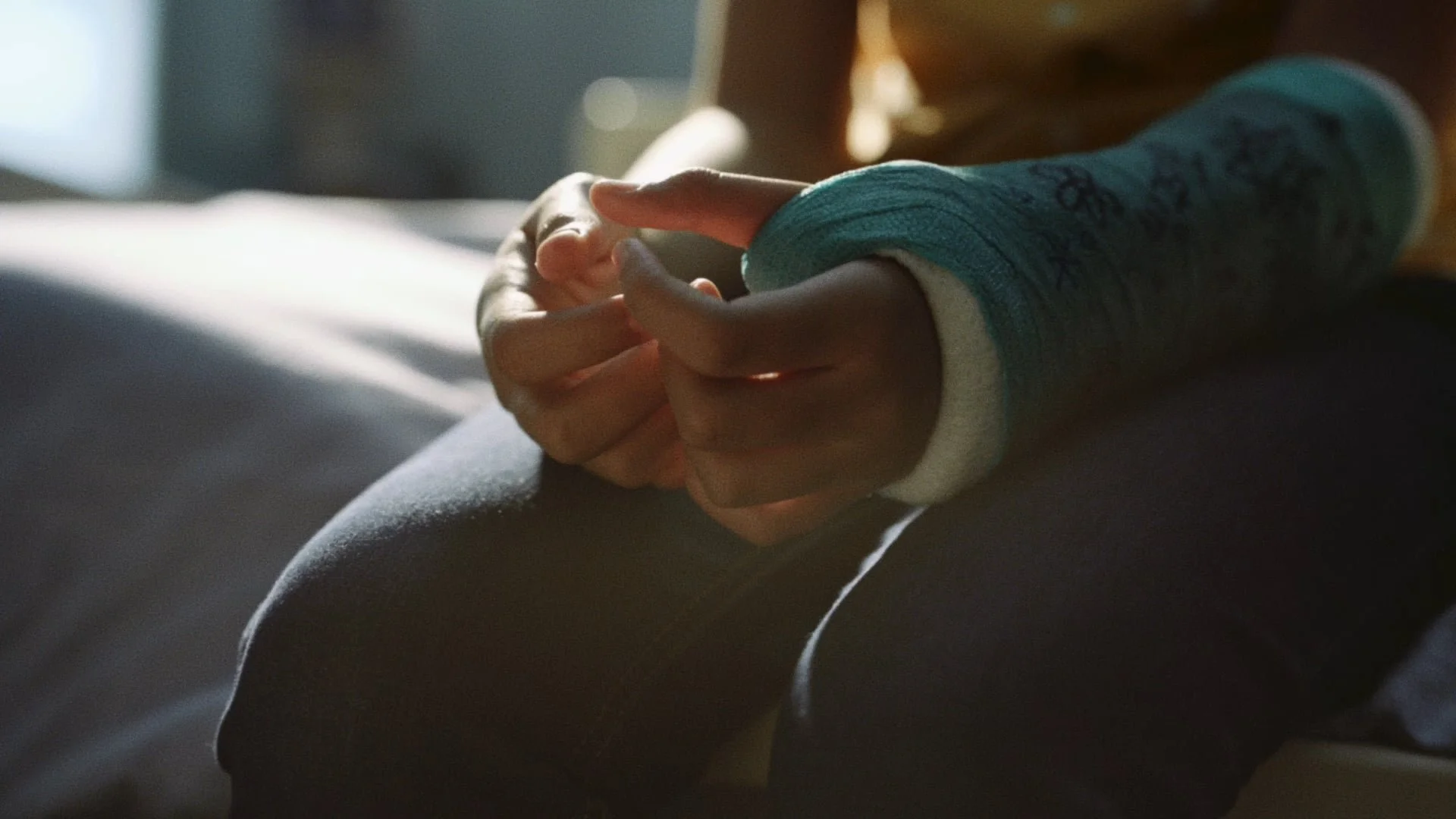 Sutter Health: Resilient and Vulnerable