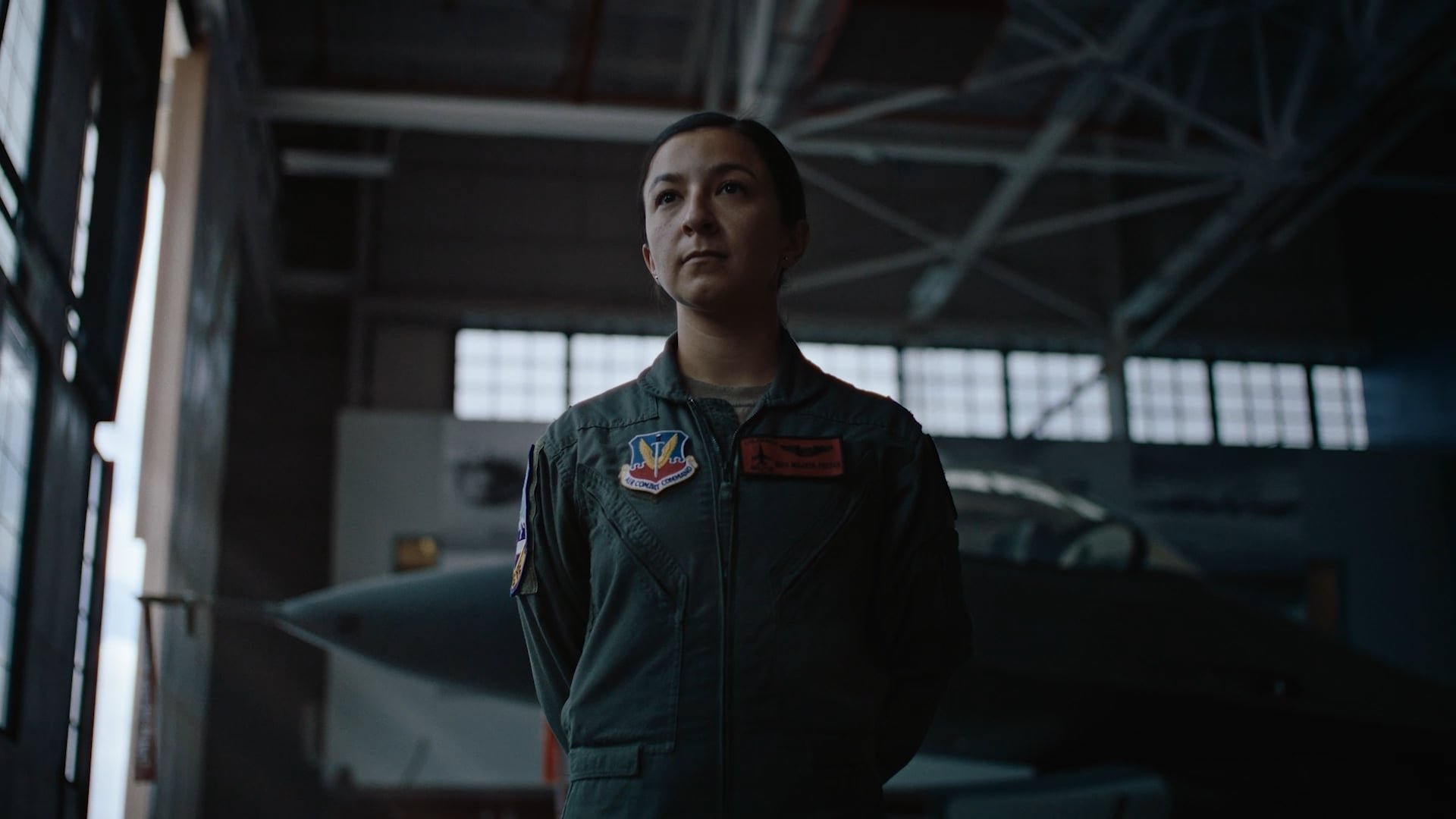 USAF DET Campaign