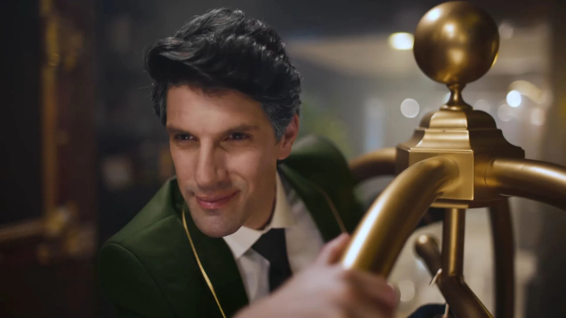 Dr. Scholls Campaign