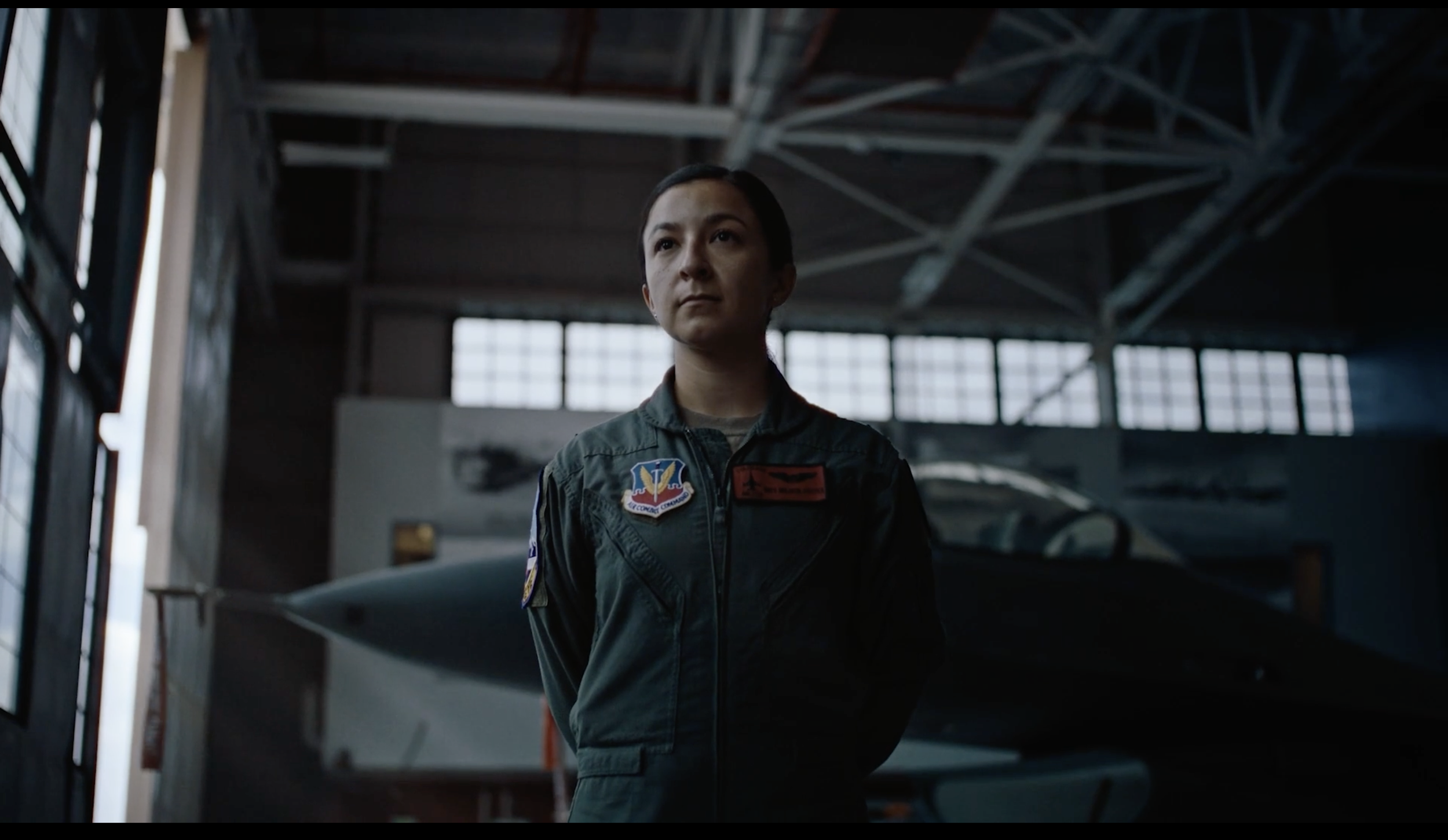 USAF DET campaign