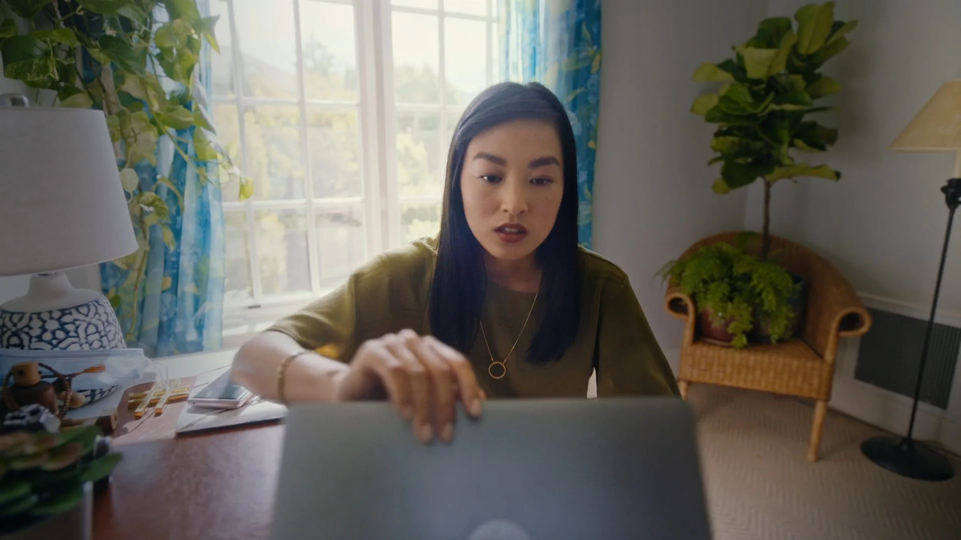 Salesforce: This Is a Mask