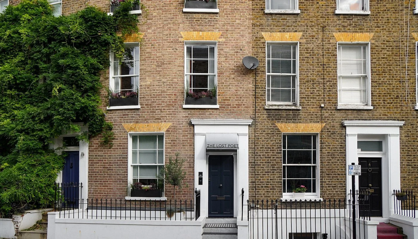 London - Notting Hill