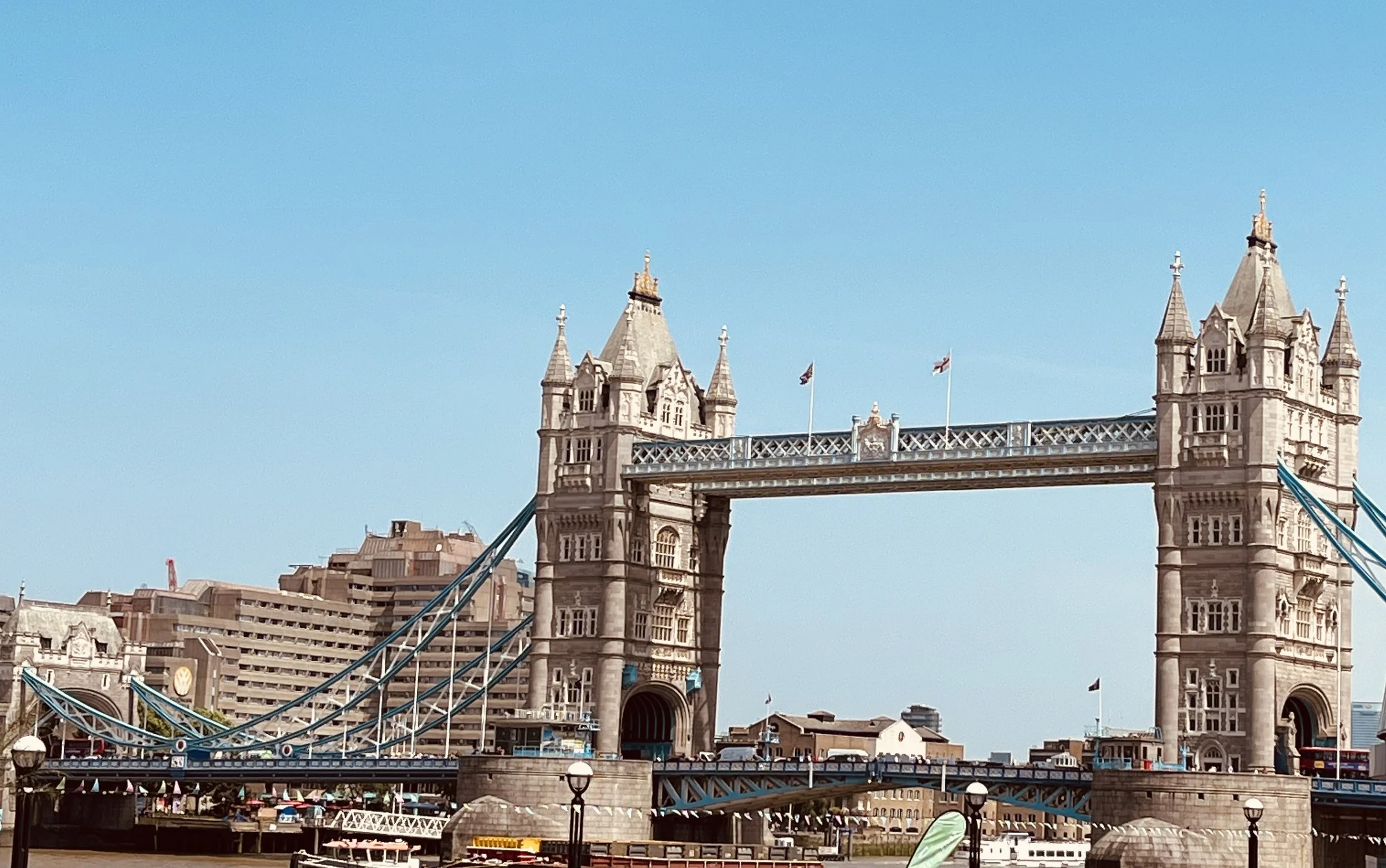 London