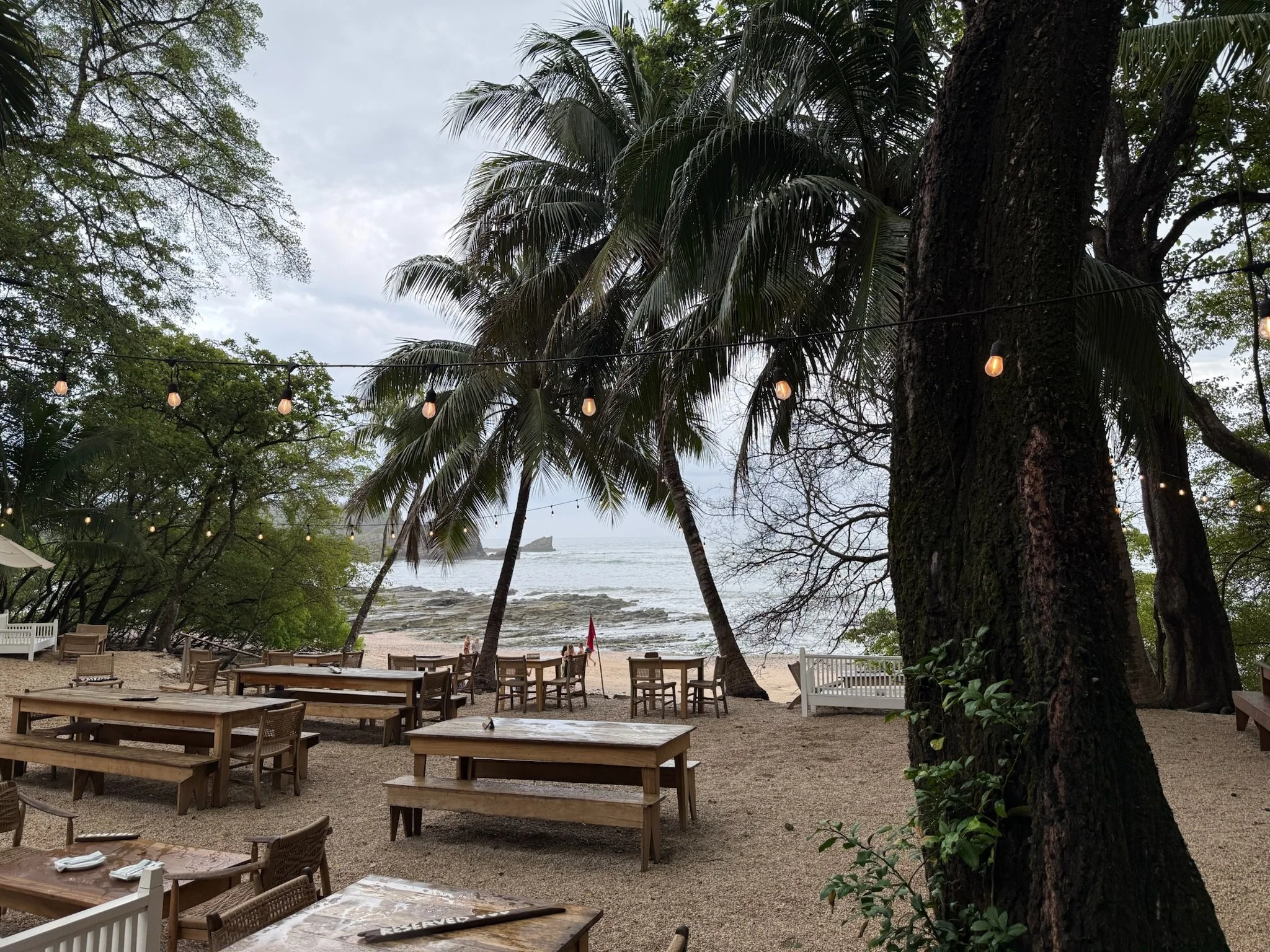 Costa Rica - Nosara