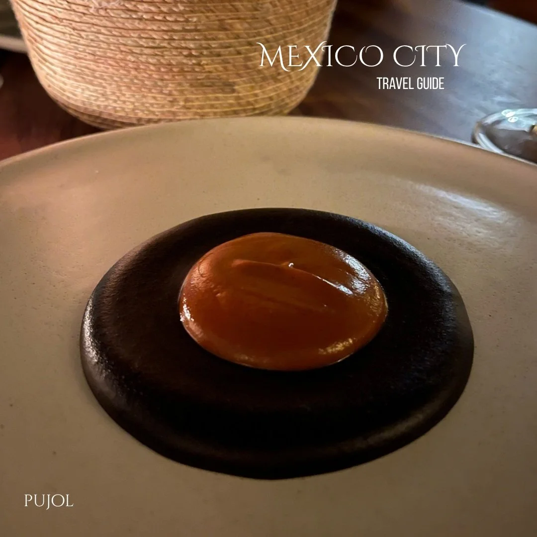 CDMX Travel Guide