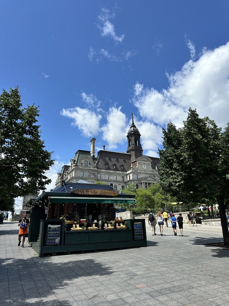 Montreal