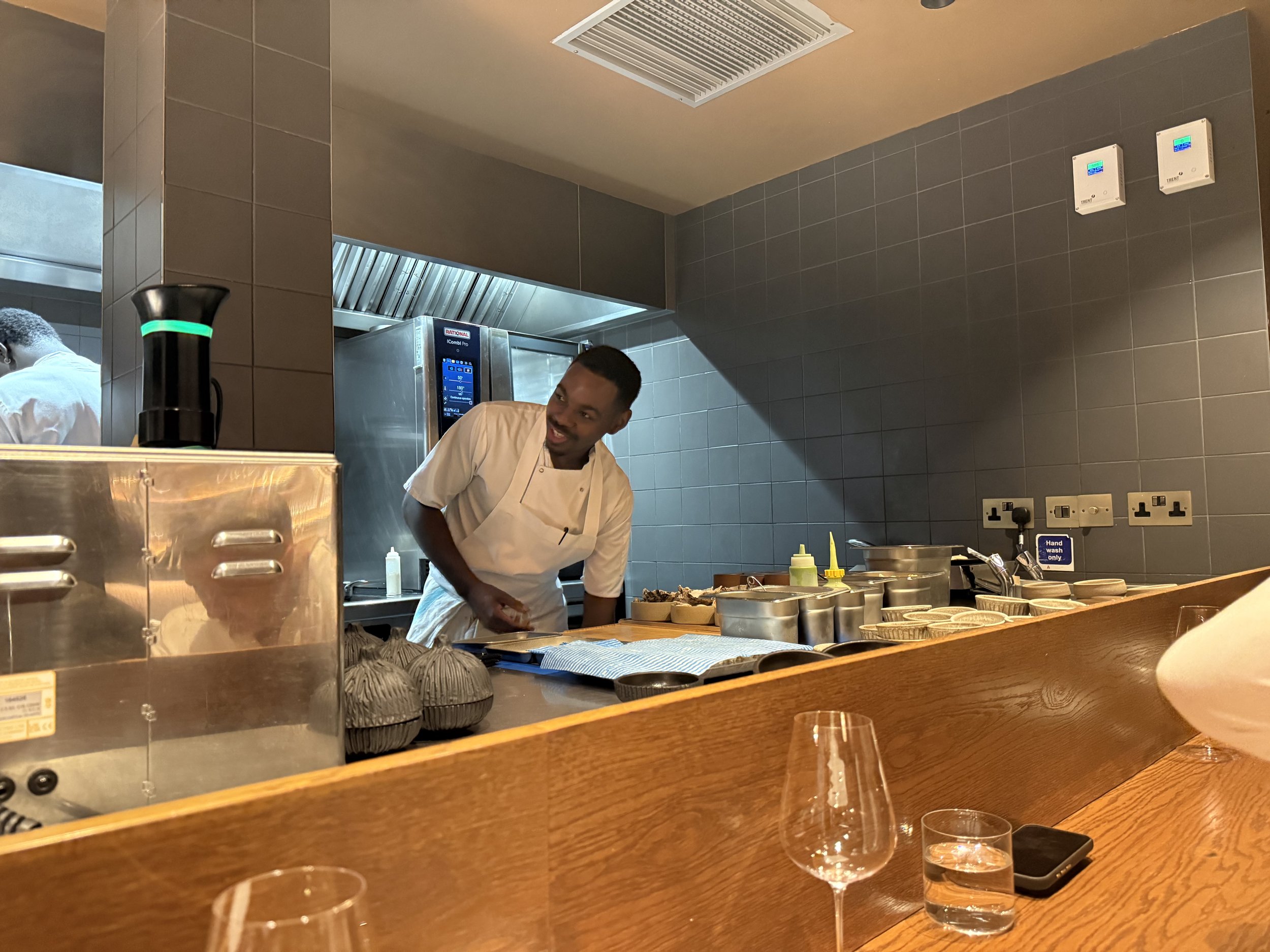 Culinary Team