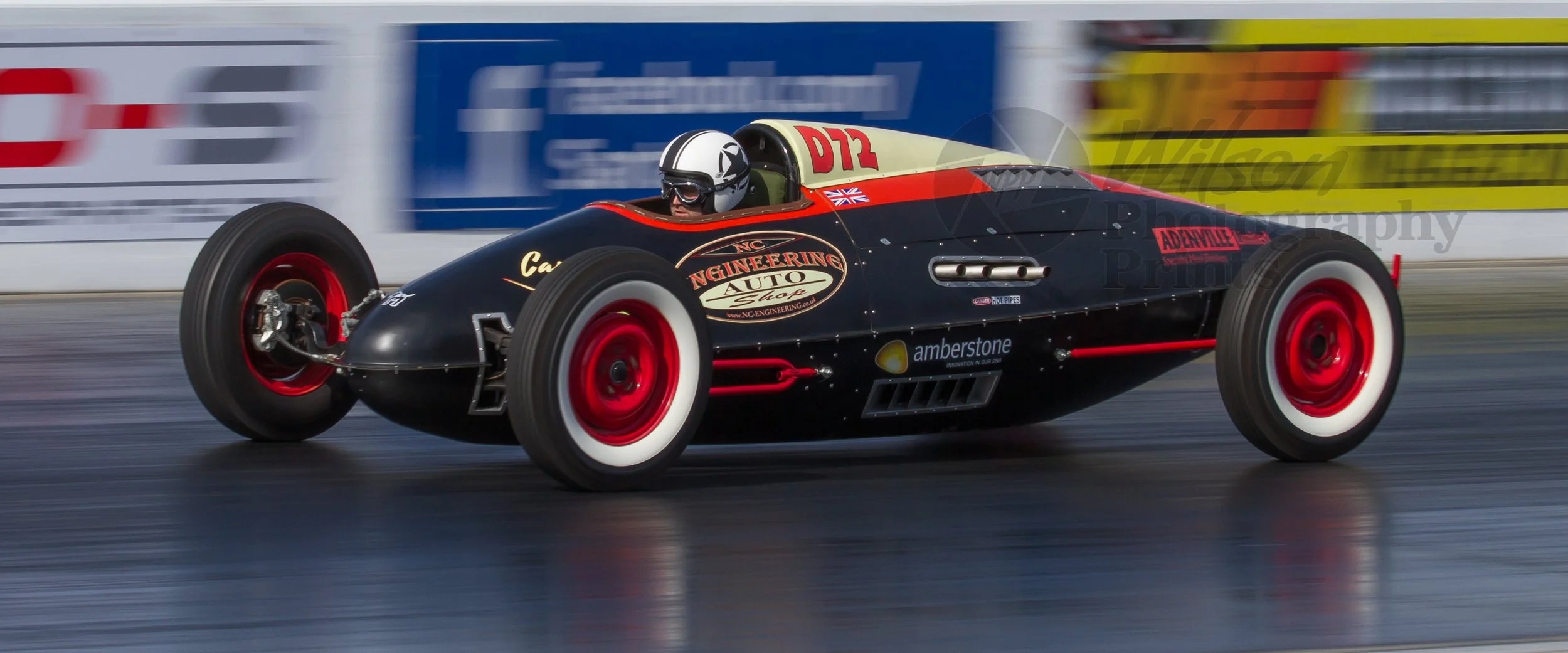 Aerodynamic Marvel: Belly Tank Car