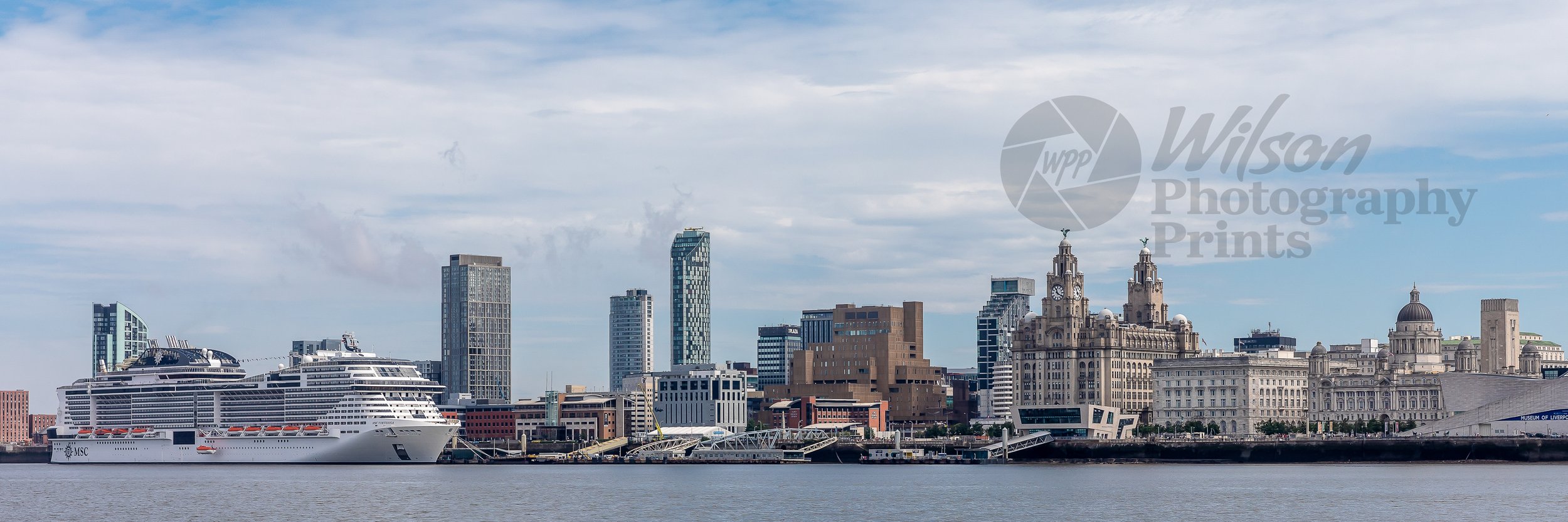 Liverpool Waterfront