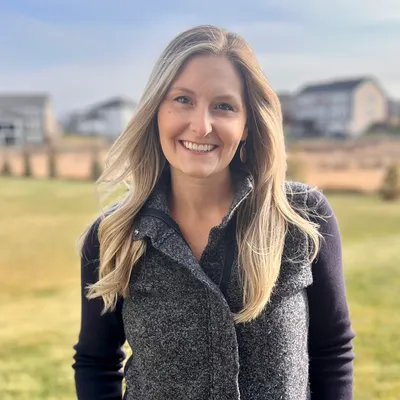 Brittany Kowalik, founder of Wonder Brightly