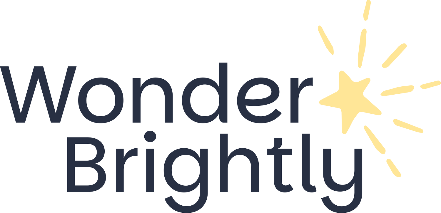 Wonder Brightly