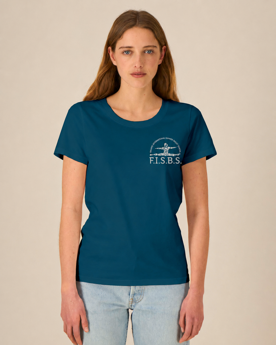 T-shirt / Stargazer