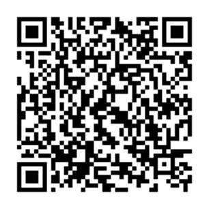 A QR code on a white background.