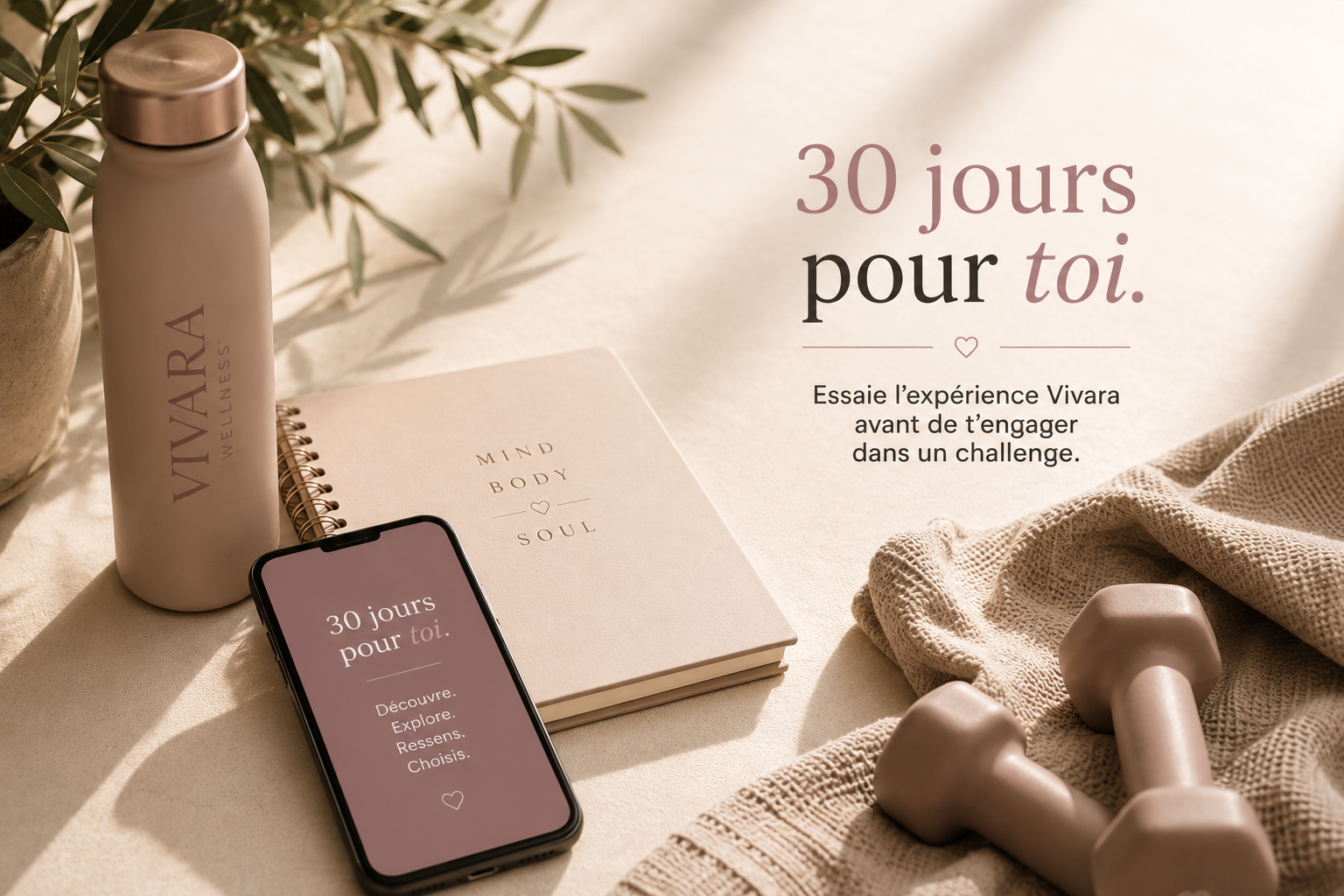 Essai 30 jours