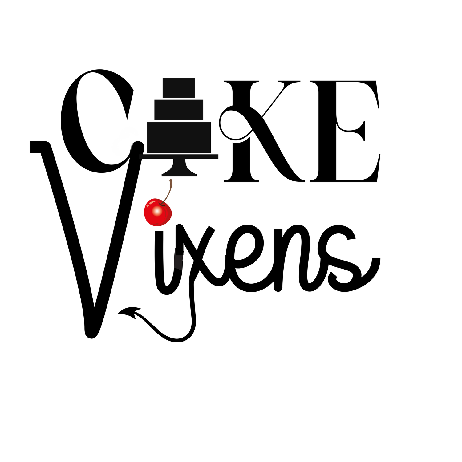 Cake Vixens