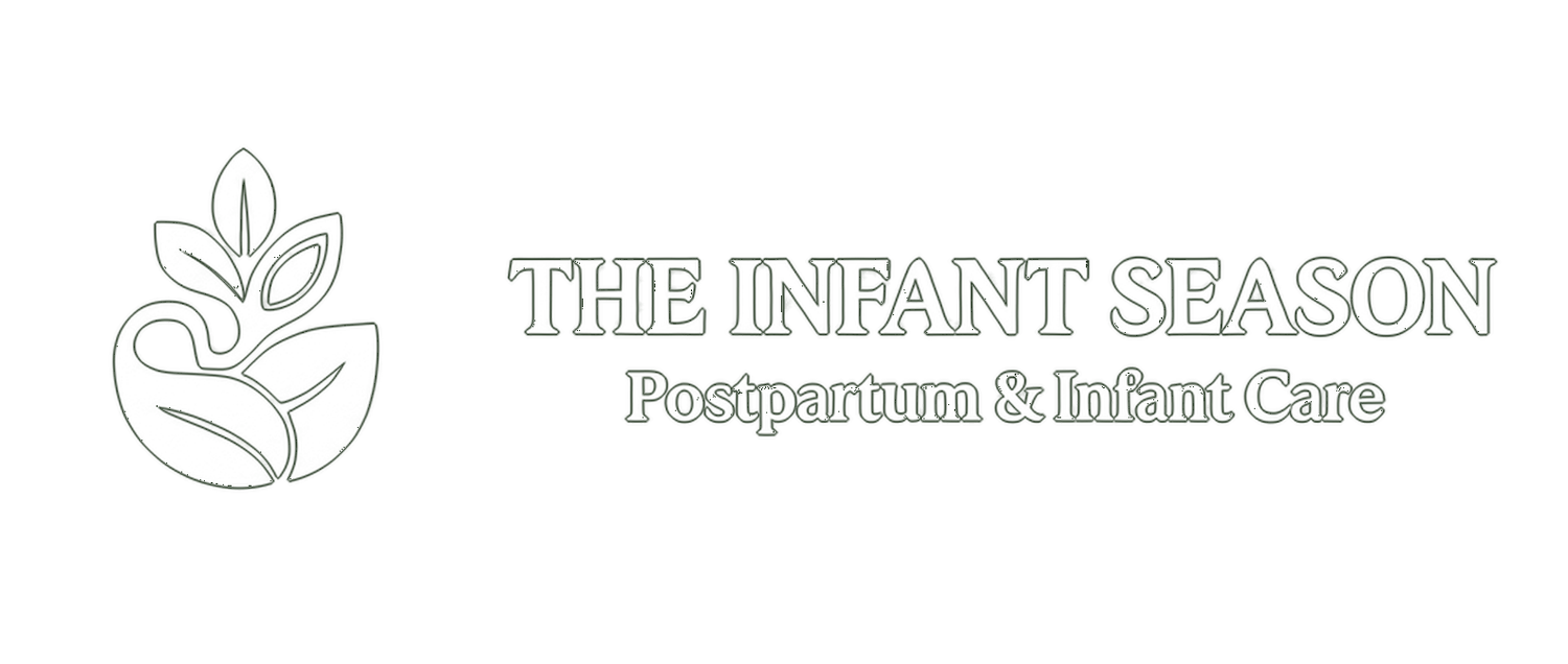 The Infant Season