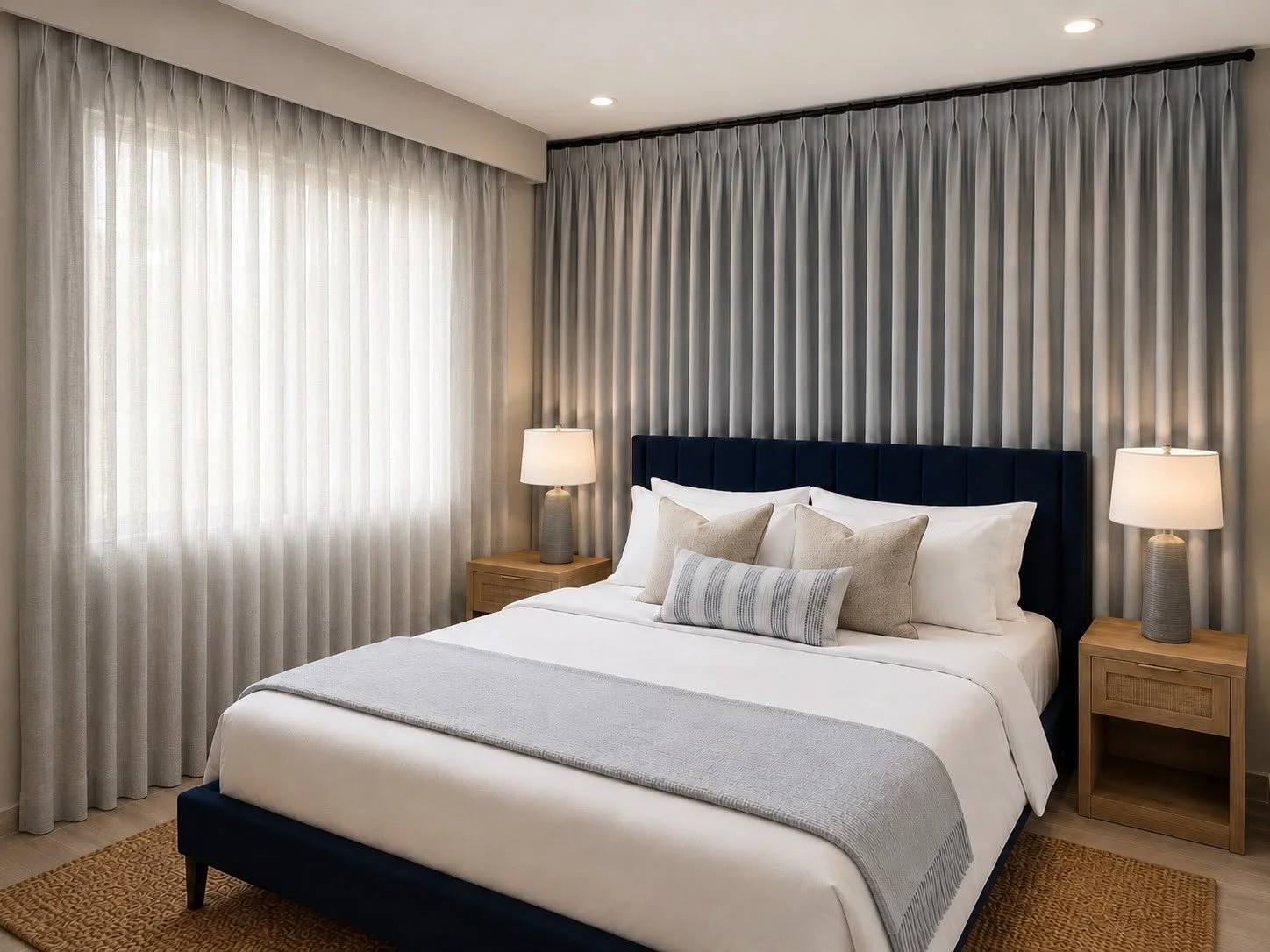 The 3-Bedroom Suite, Explained