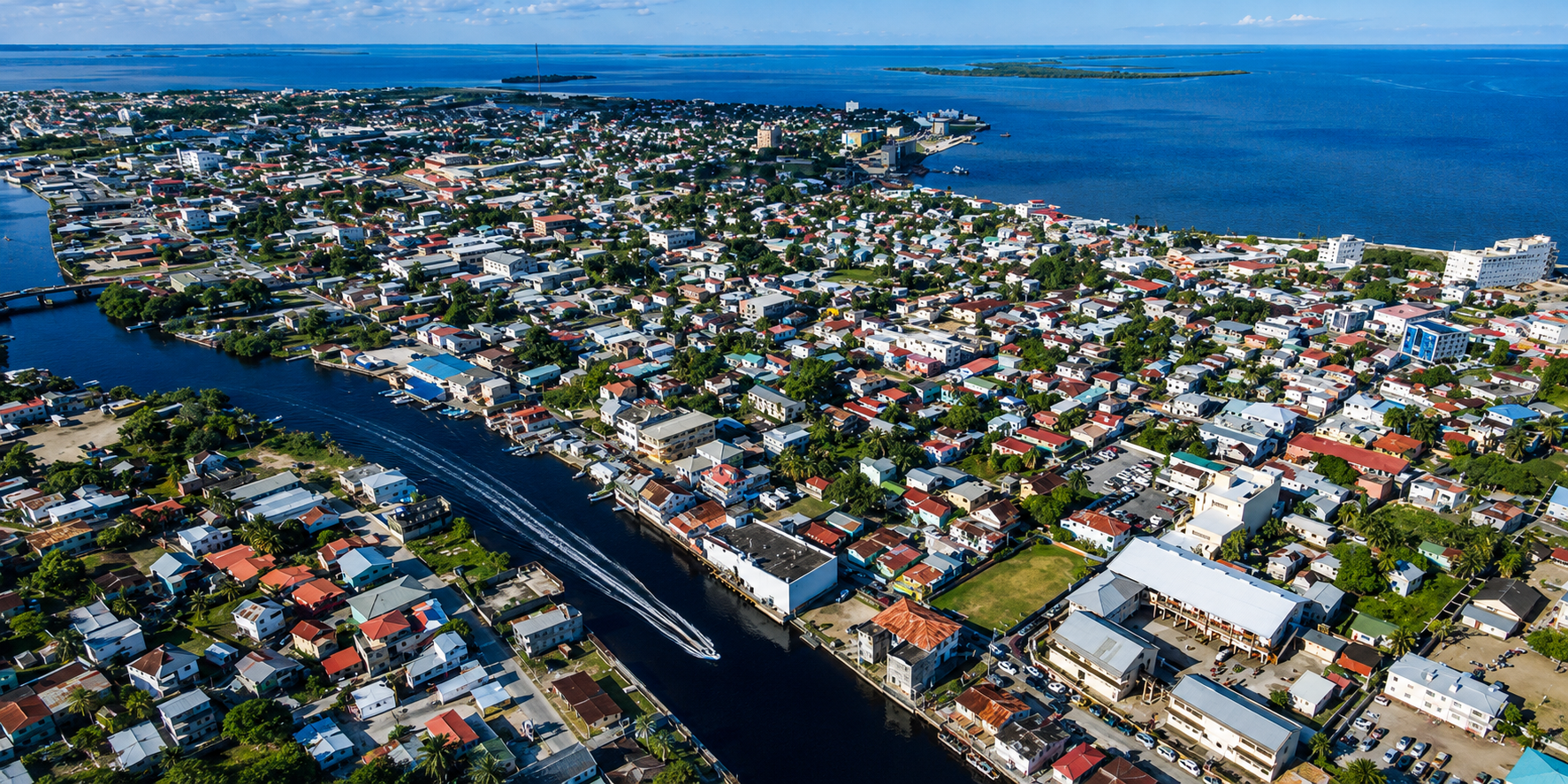 First-Timer's Belize City FAQ