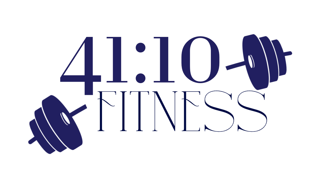 41:10 Fitness