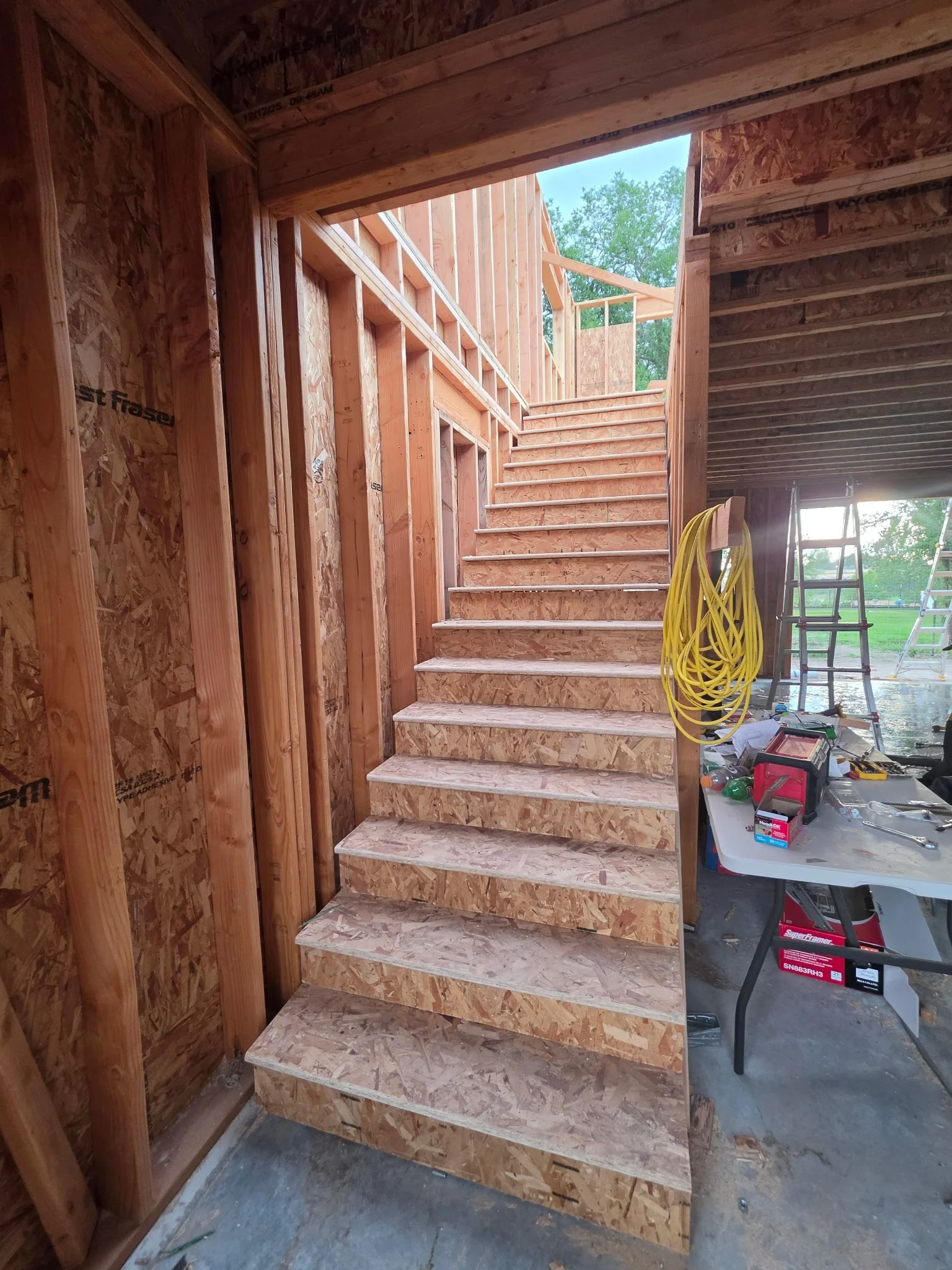 Quality home construction and remodeling work for property owners throughout Southeast Idaho.