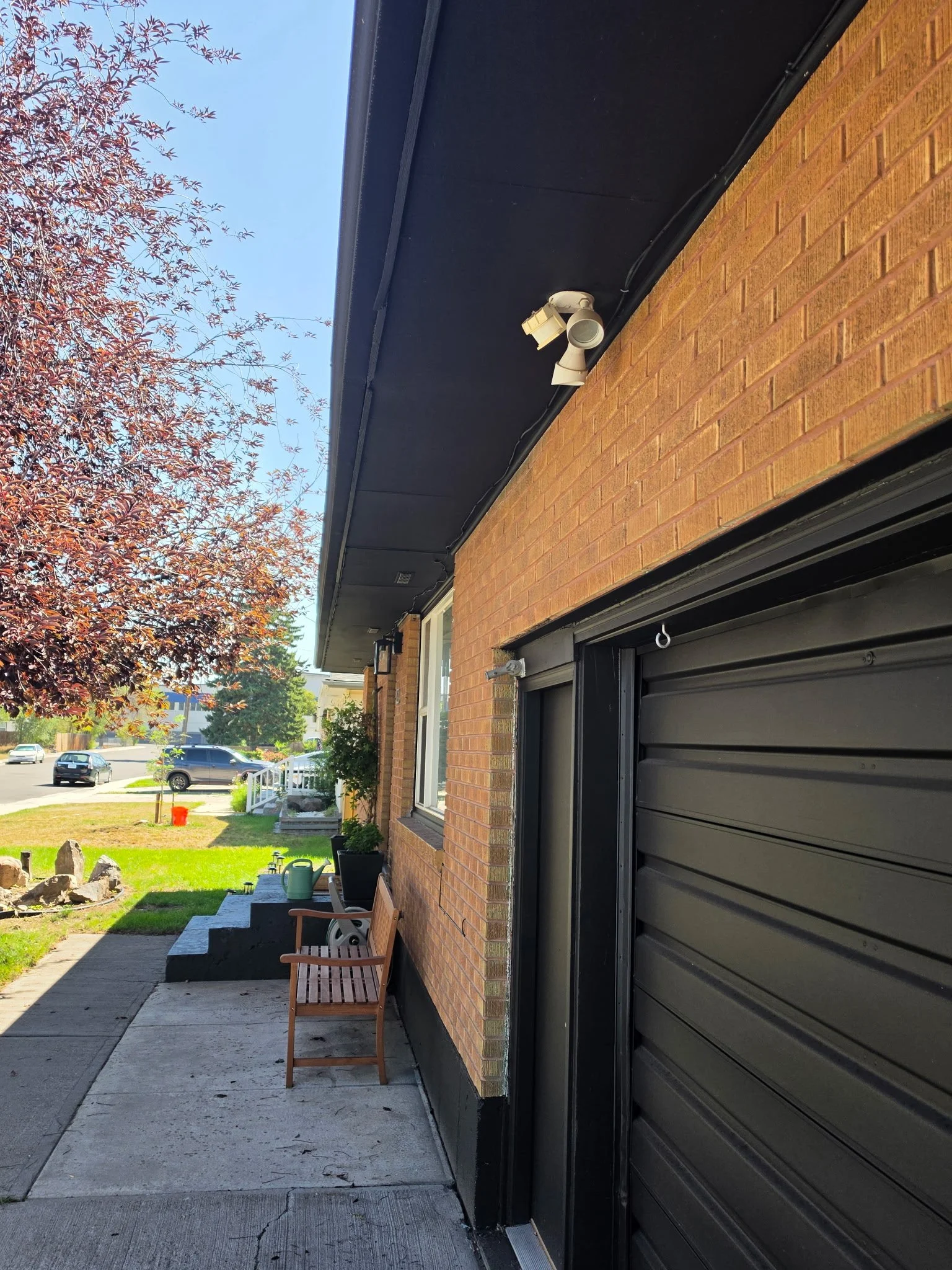 Experienced local contractor providing dependable construction services throughout Southeast Idaho.