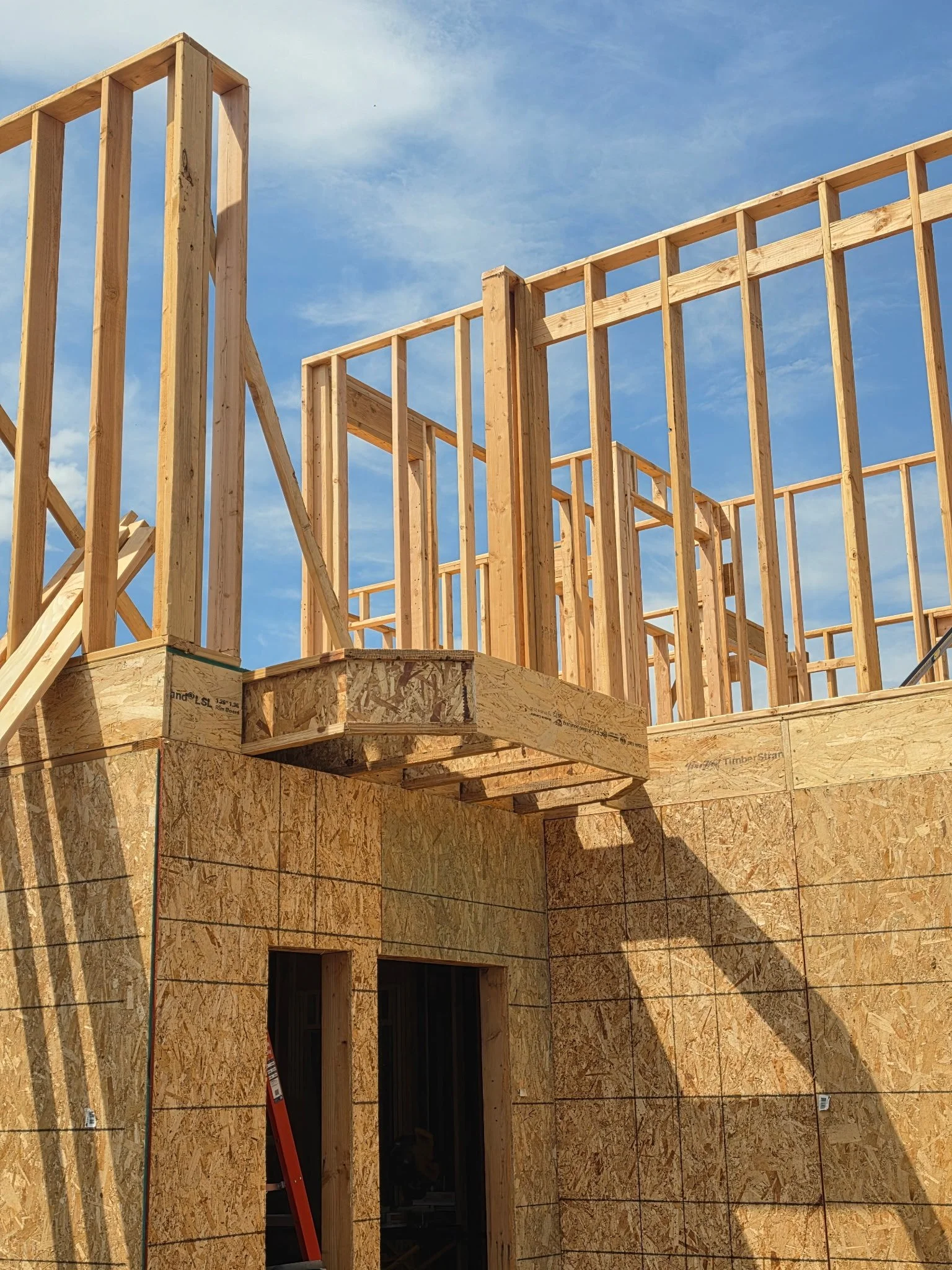 Professional home improvement project built with quality materials and experienced craftsmanship.