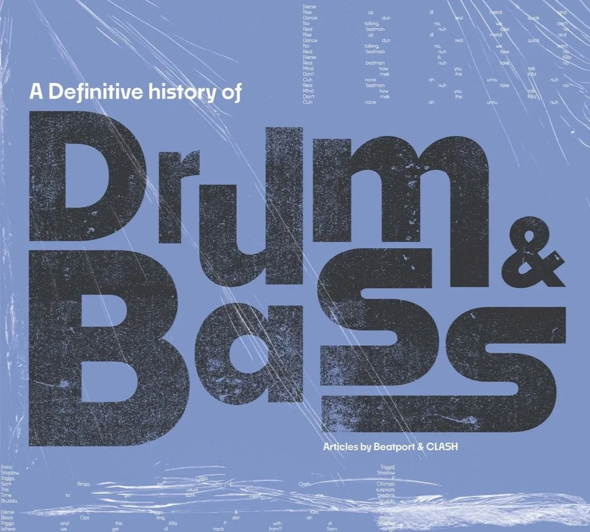 Drum n' Bass