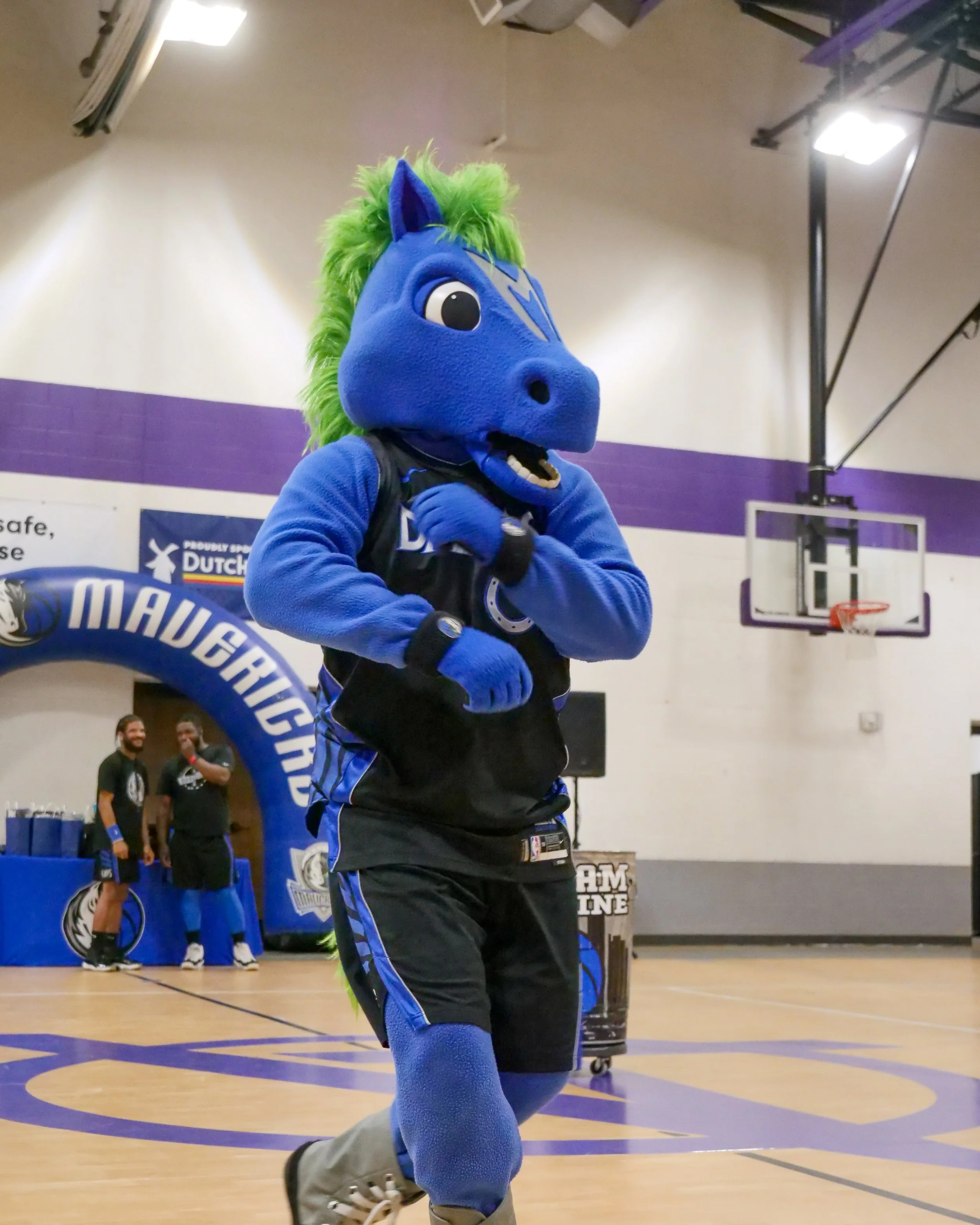 Sports