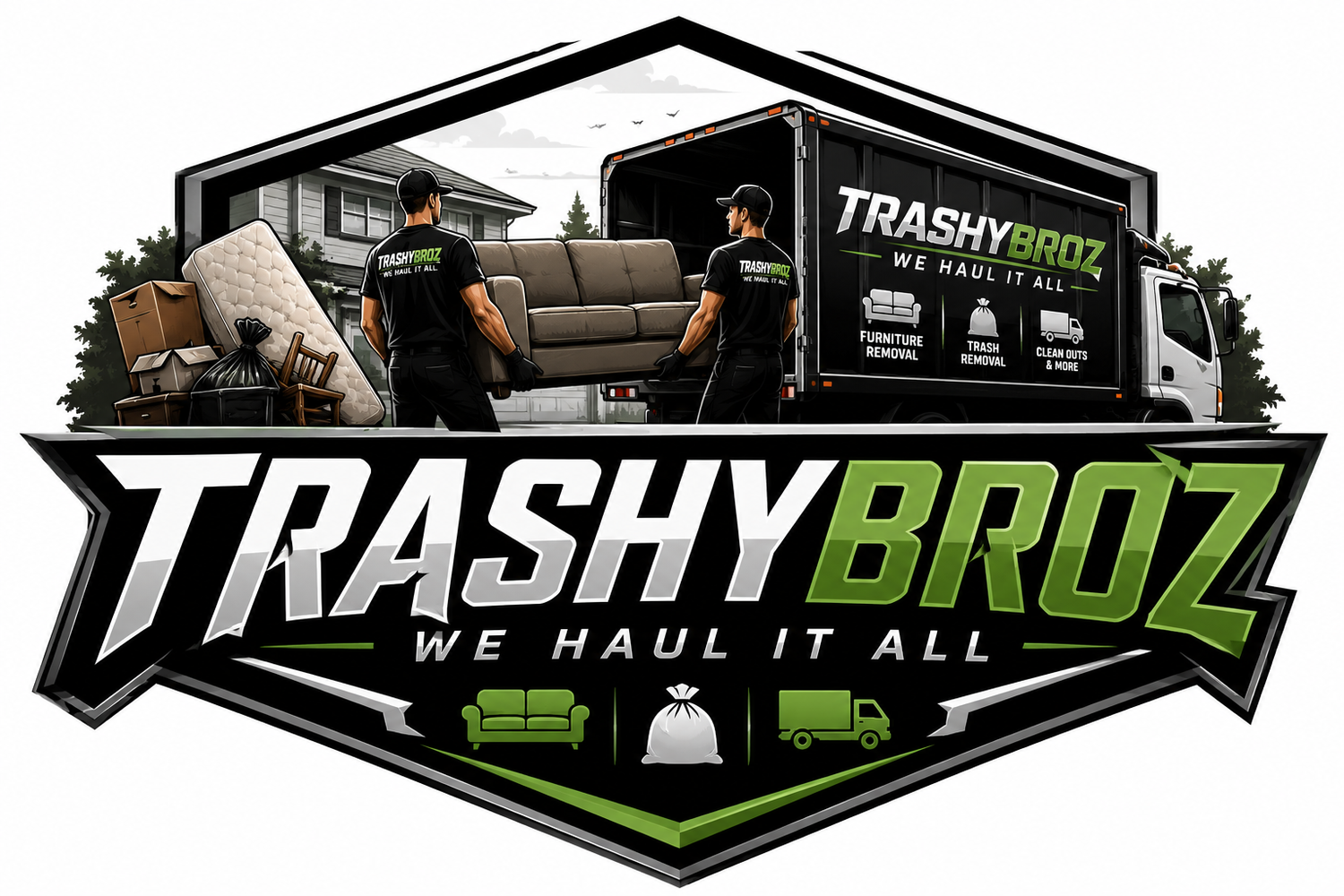TRASHYBROZ