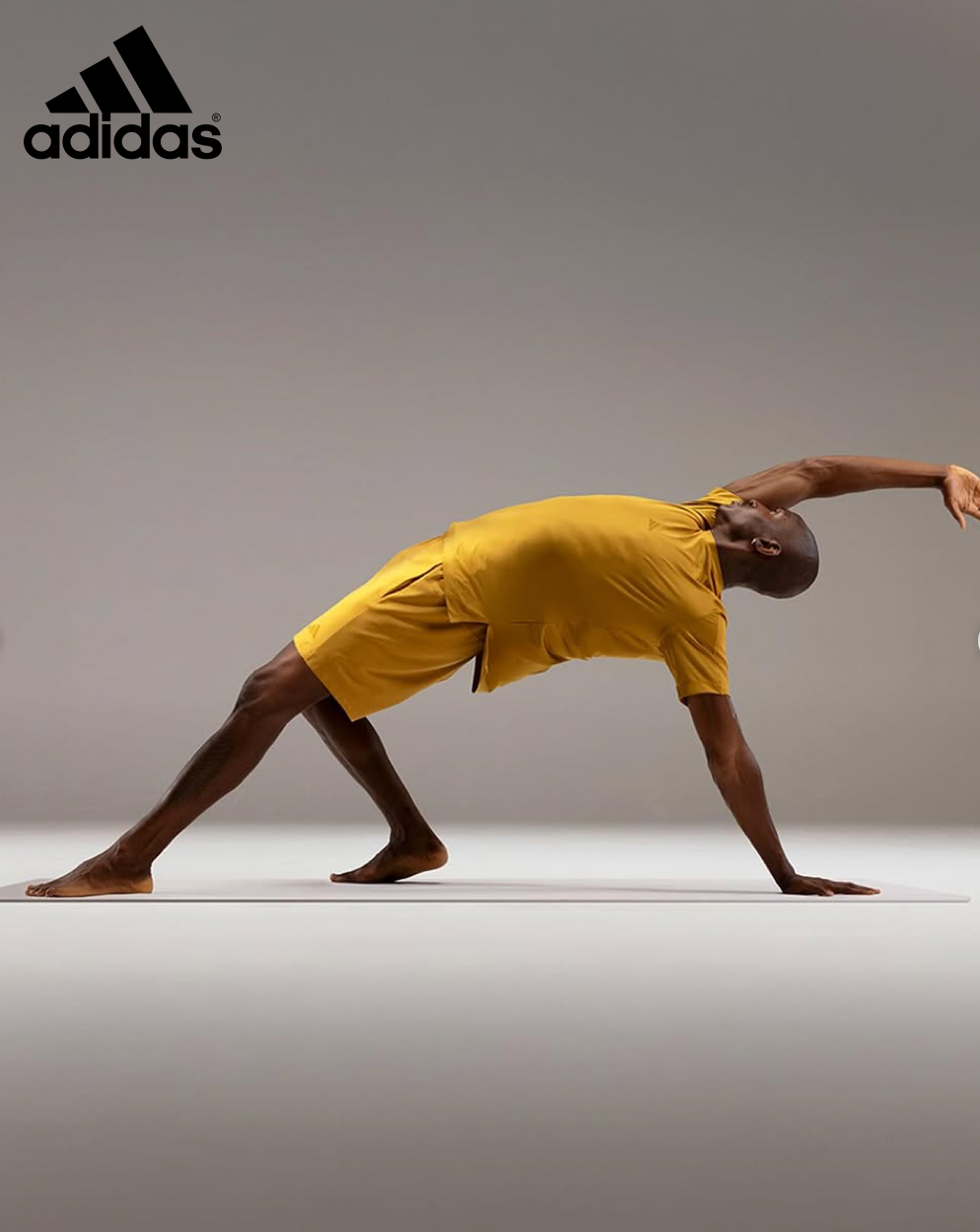 ADIDAS PPC SS26
Photographer: Annie Reid
Production Company: UDOX