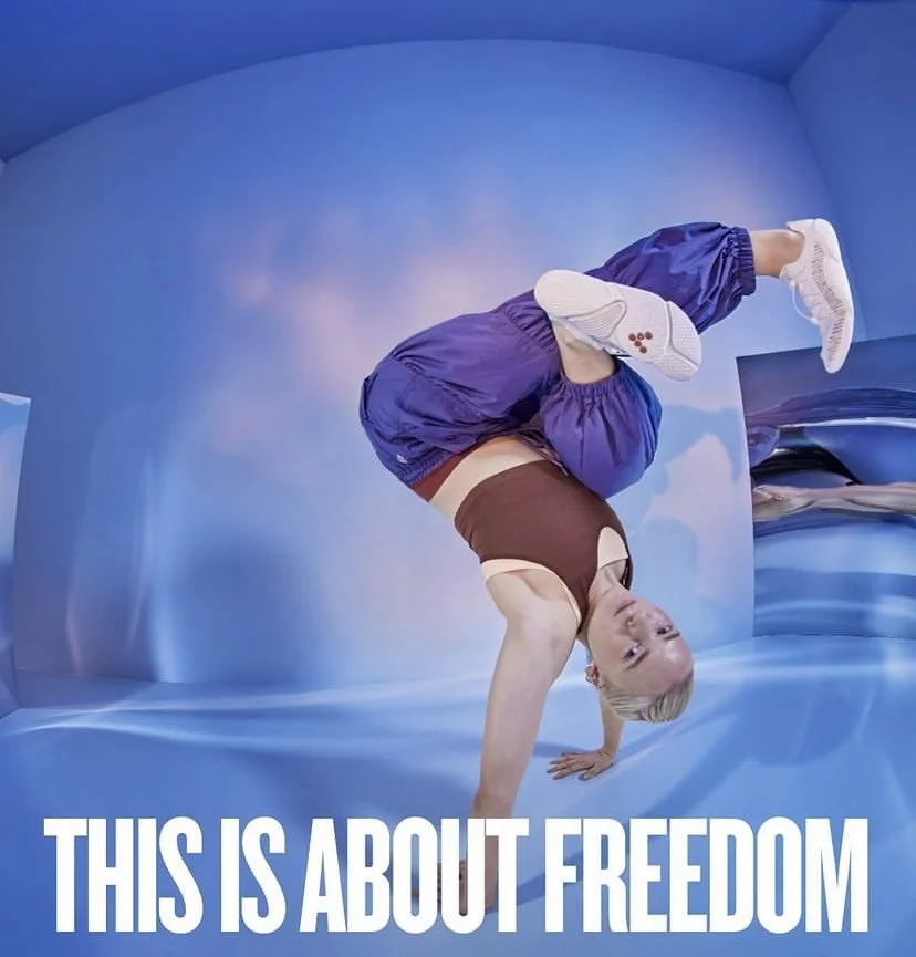 Vivobarefoot campaign 2024