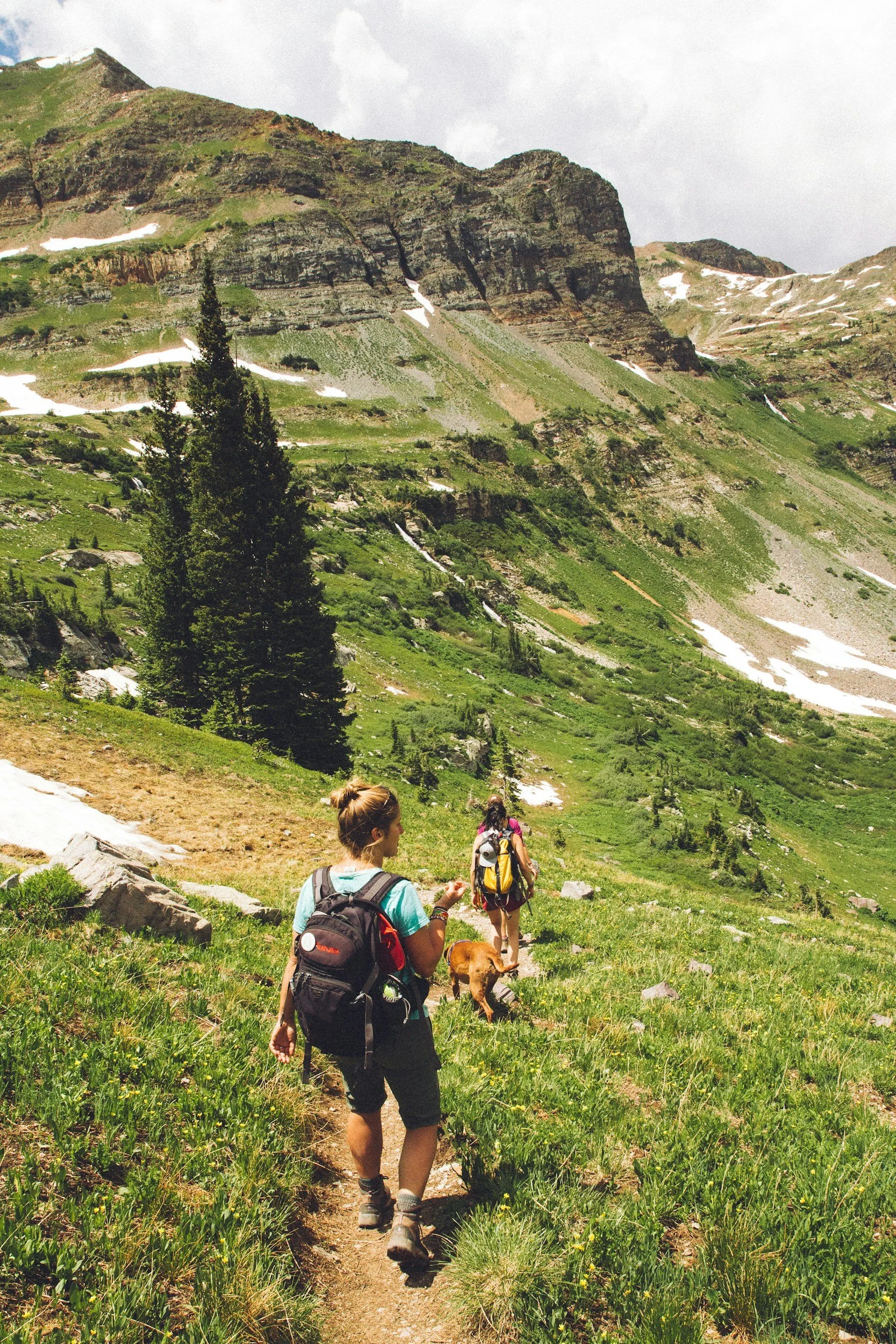 Is It Safe to Hike Alone as a Woman?