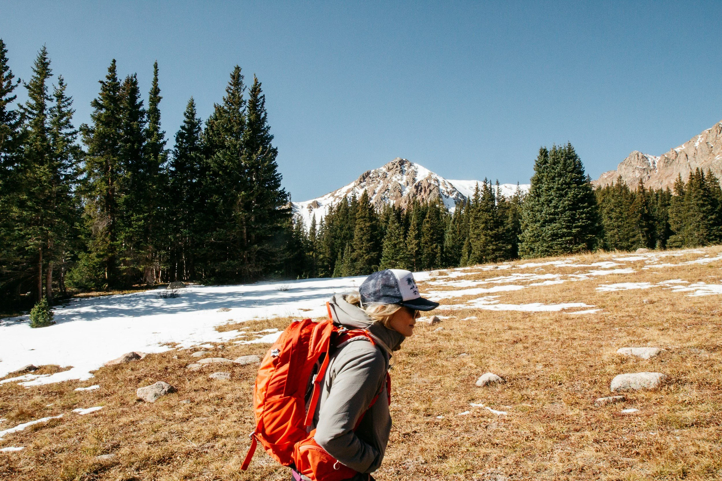 What to Wear Hiking: A Women's Guide for Every Season